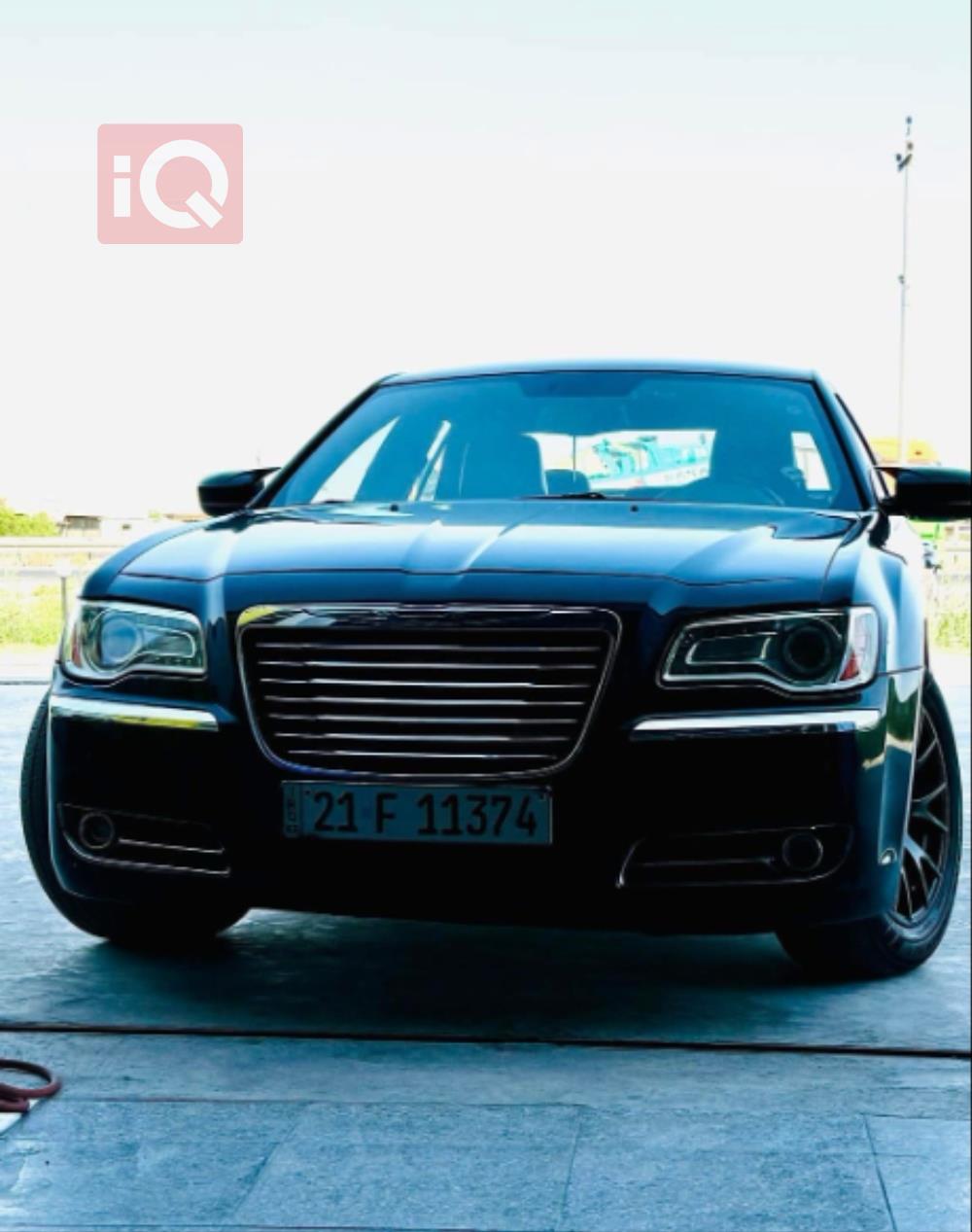 Chrysler 300